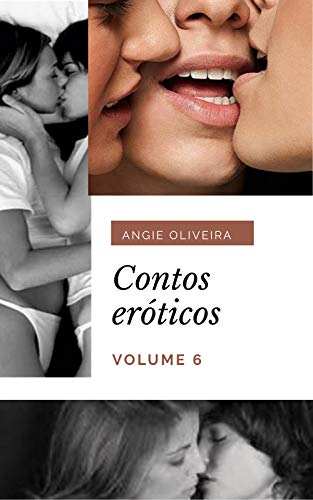 Livro PDF Contos eróticos : Volume 6