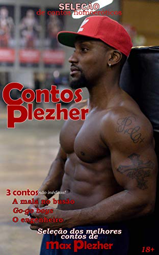 Livro PDF: Contos Plezher