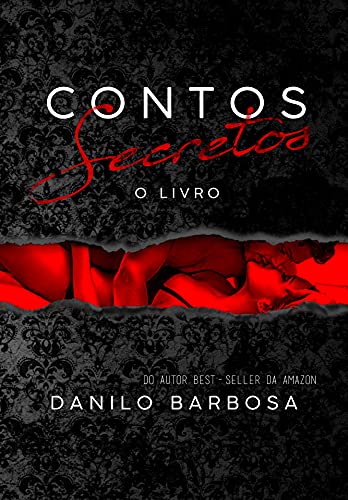 Livro PDF: Contos Secretos: O Livro