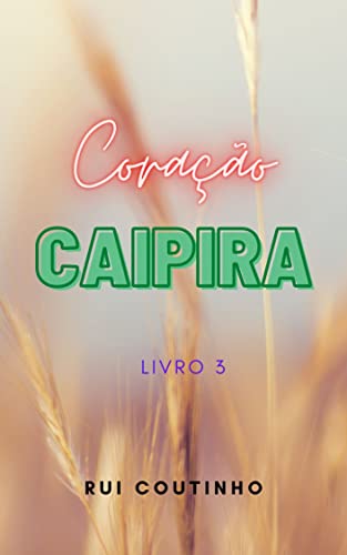 Livro PDF CORAÇÃO CAIPIRA 3