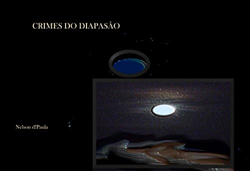 Livro PDF Crimes do Diapasão