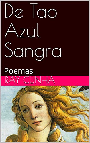 Livro PDF De Tao Azul Sangra: Poemas