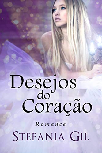 Livro PDF Desejos do Coração