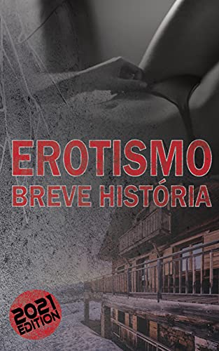 Livro PDF Erotismo breve história – Falha de energia na cabana de esqui