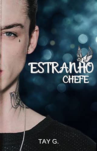 Livro PDF: Estranho Chefe