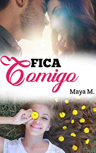 Livro PDF Fica comigo: Livro 1 (Amores (im)perfeitos)