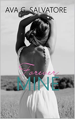 Livro PDF: Forever MINE (A Lei da Atração Livro 7)