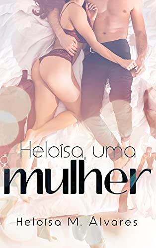 Livro PDF: Heloísa, uma mulher