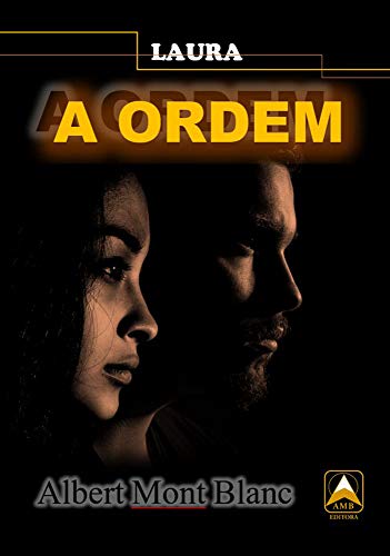 Livro PDF Laura: A Ordem