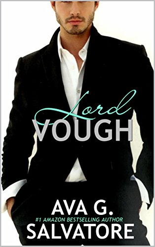 Livro PDF: Lord VOUGH (A Lei da Atração Livro 6)