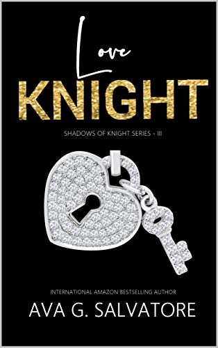 Livro PDF: Love Knight