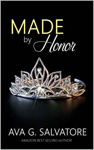 Livro PDF: Made by Honor: Máfia Romance (A Saga Andretti Livro 1)