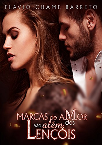 Livro PDF Marcas de amor vão além dos lençóis