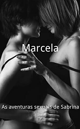 Livro PDF Marcela : As aventuras sexuais de Sabrina