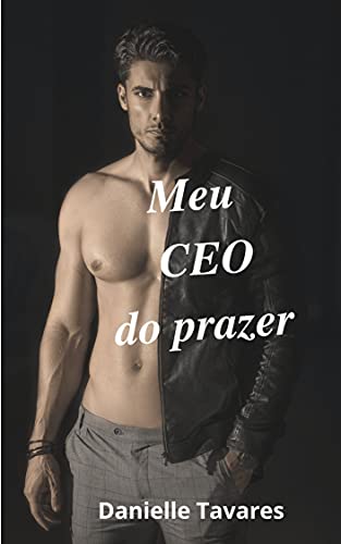 Livro PDF Meu CEO do prazer