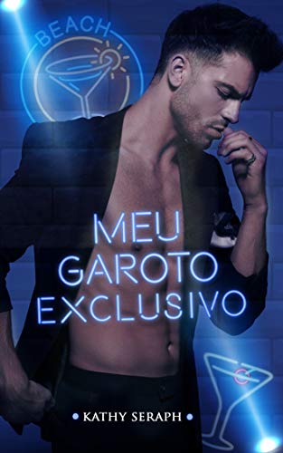 Livro PDF Meu garoto exclusivo