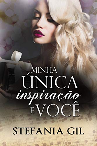 Livro PDF Minha única inspiração é você