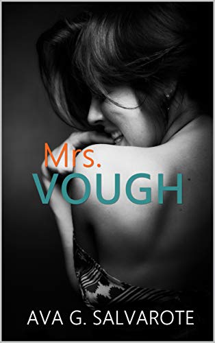 Livro PDF: Mrs. VOUGH (A Lei da Atração Livro 5)