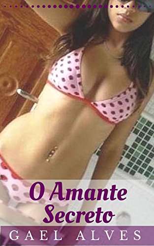 Livro PDF: O Amante Secreto