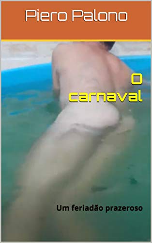 Livro PDF O carnaval: Um feriadão prazeroso