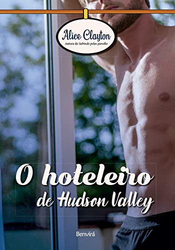 Livro PDF O hoteleiro de Hudson Valley