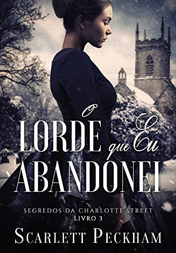 Livro PDF O lorde que eu abandonei