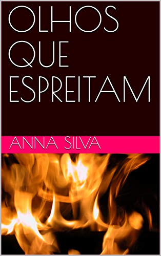 Livro PDF: OLHOS QUE ESPREITAM