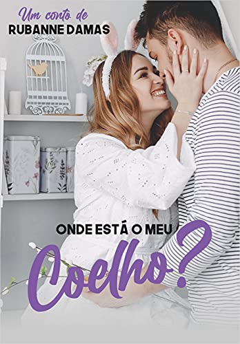 Livro PDF Onde está o meu coelho?