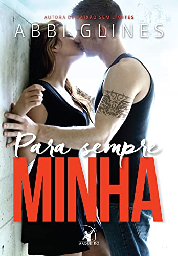 Livro PDF Para sempre minha