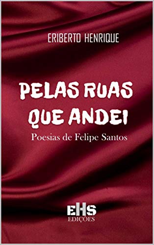 Livro PDF: PELAS RUAS QUE ANDEI