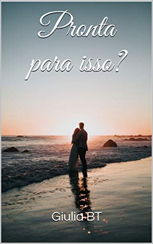 Capa do livro: Pronta para isso? - Ler Online pdf