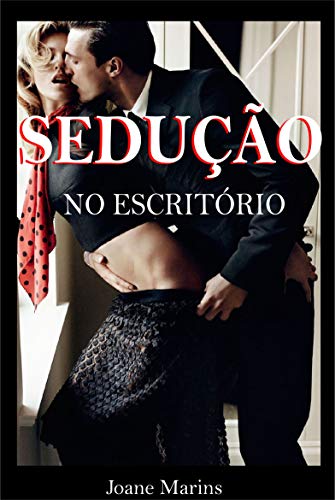 Livro PDF: Sedução no Escritório: Romance Sexo