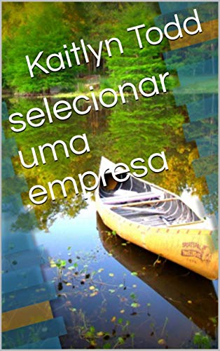 Livro PDF: selecionar uma empresa