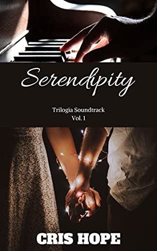 Livro PDF SERENDIPITY: Soundtrack Vol. 1