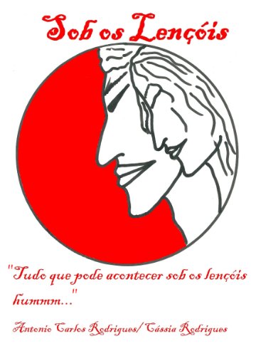 Livro PDF Sob os lençóis