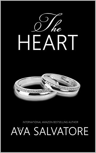 Livro PDF: The Heart (The Wolf King Livro 3)