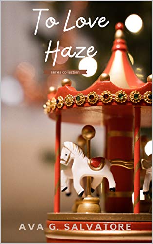 Livro PDF: To Love Haze: Series Collection