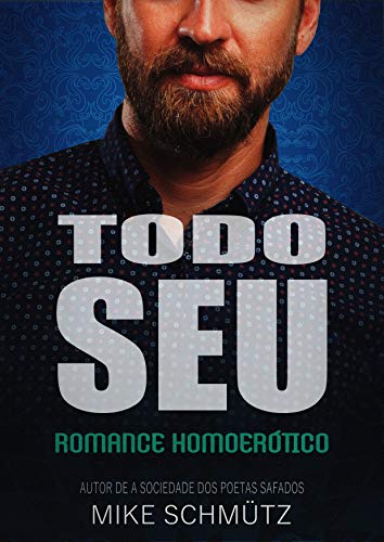 Capa do livro: Todo Seu: Romance Homoerótico | Livro Único - Ler Online pdf