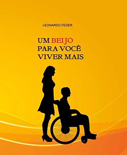 Livro PDF: Um beijo para você viver mais