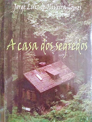 Livro PDF: A Casa dos Segredos