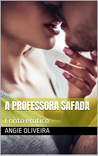 Livro PDF A professora Safada : Conto erótico