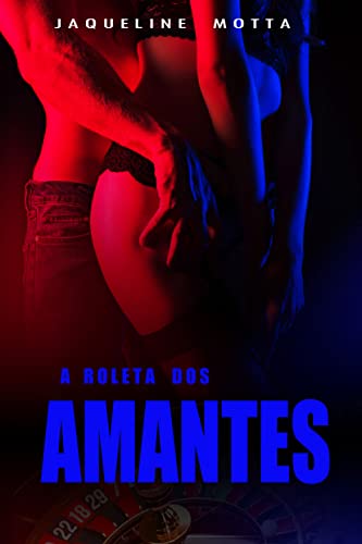 Livro PDF A Roleta dos Amantes