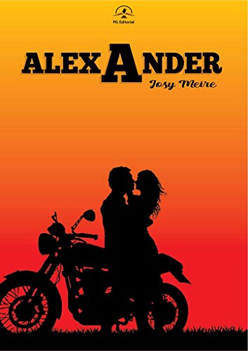 Livro PDF Alexander: Quando tudo parecia caminhar para o fim, eis que surge uma pedra preciosa…