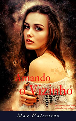 Livro PDF Amando o Vizinho