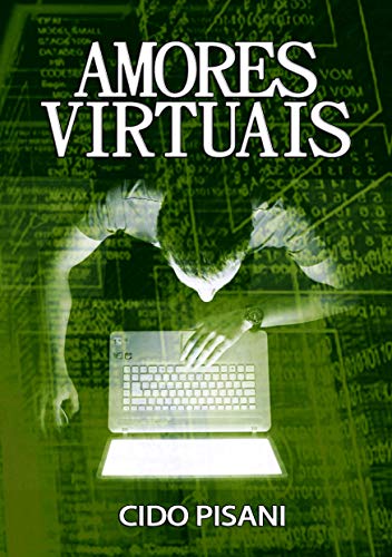 Livro PDF AMORES VIRTUAIS