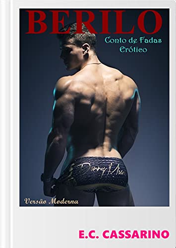 Livro PDF Berilo: Conto de Fadas Erótico Gay / Versão Moderna