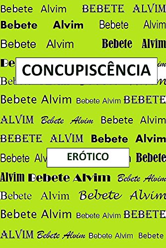 Livro PDF CONCUPISCÊNCIA