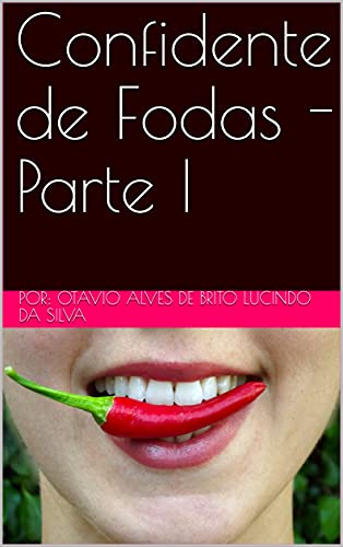 Livro PDF Confidente de Fodas – Parte 1