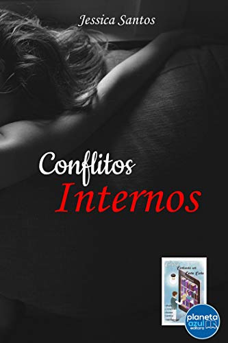 Livro PDF Conflitos Internos (Contando um Conto Curto)