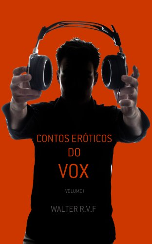 Livro PDF Contos Eróticos do VOX